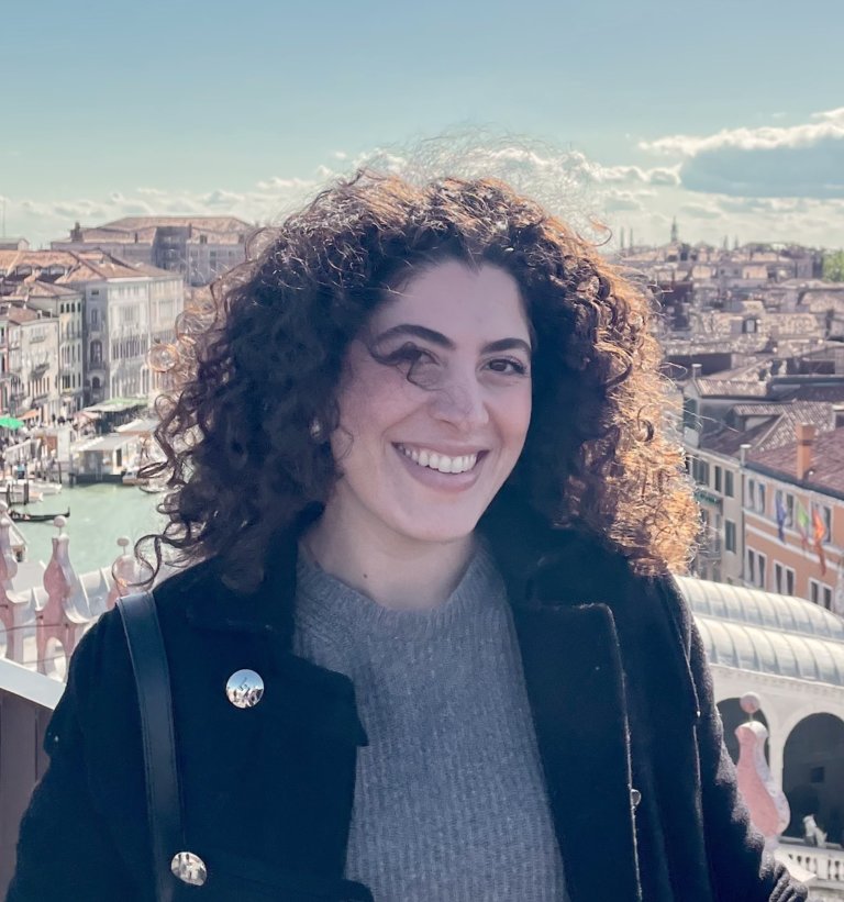 Francesca Barracca